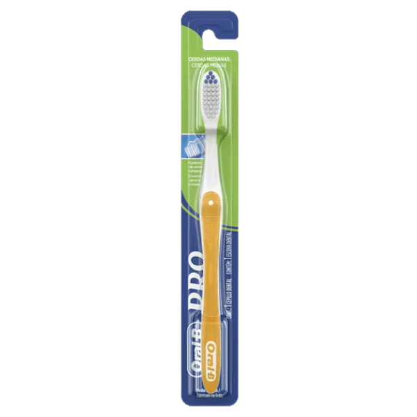 ED ORAL-B PRO MEDIA | PROCTER