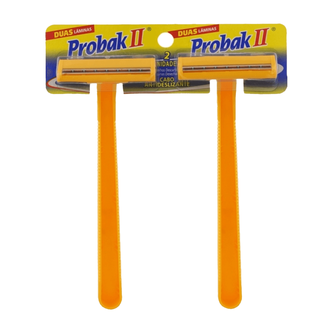 AP PROBAK II 14X2 | PROCTER