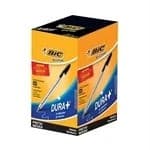 CANETA BIC CRISTAL PRETA C/50 UN