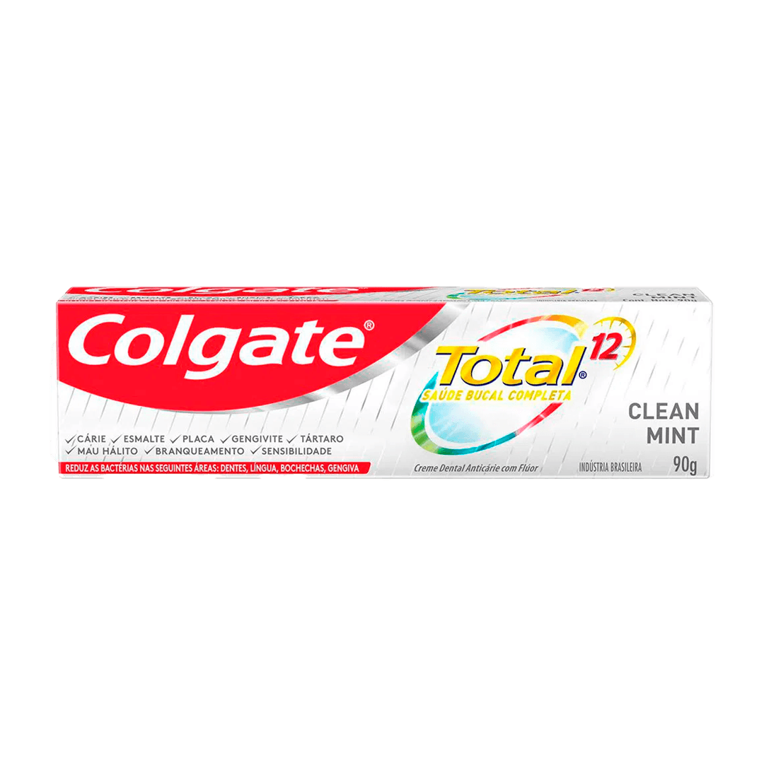 CR DENT COLG TOTAL C MINT L4P3 | COLGATE