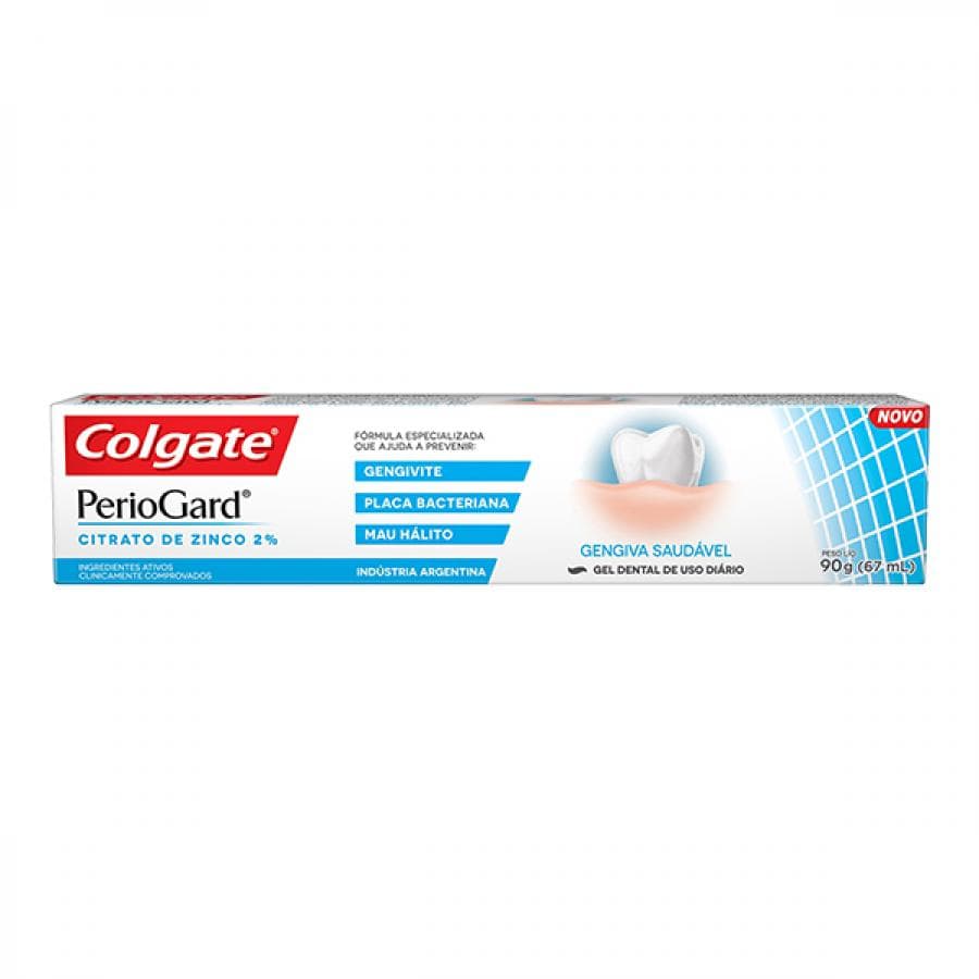CR DENTAL COLGATE PERIOGARD 90G