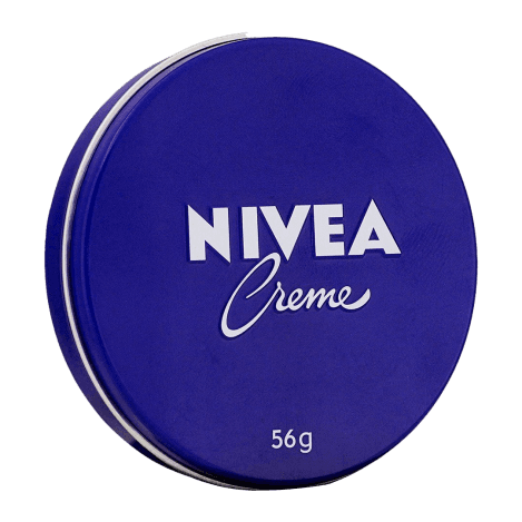 HIDRATANTE NIVEA LATA 56GR | BEIERSDORF
