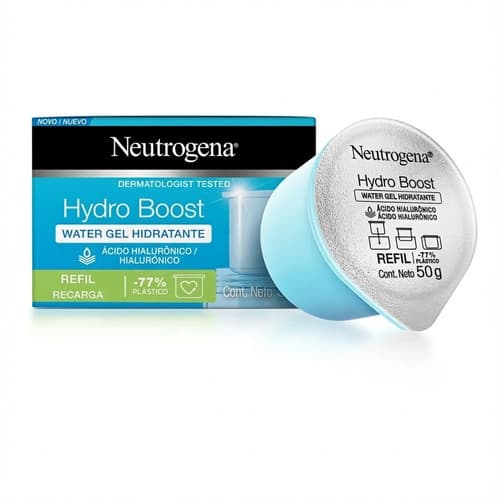 NEUT HYDRO BOOST REFIL GEL HIDRAT 50GR | J & J