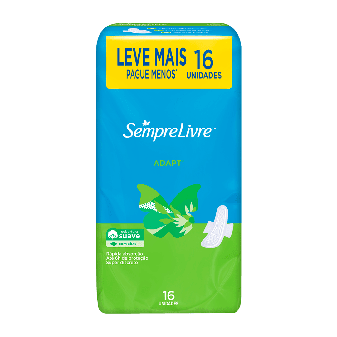 ABS SL ESP SUAVE C/A 16P14 UN | J & J
