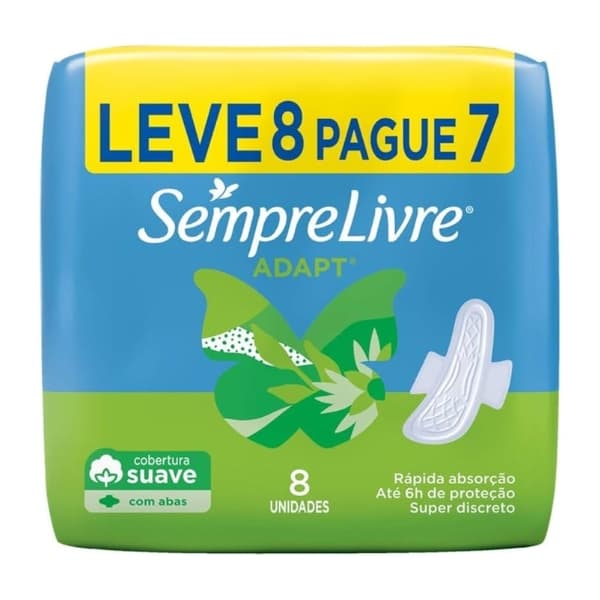 ABS SL ESP SUAVE C/A L8 P7 UN | J & J