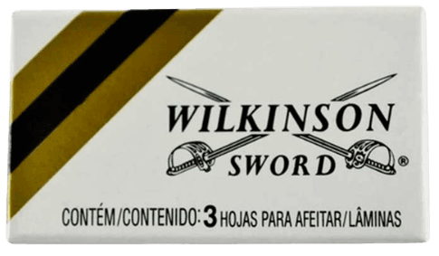 LAMINA WILKINSON INOX 20X3 UN | PROCTER