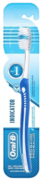 ED ORAL-B INDICATOR PLUS MC 30 | PROCTER