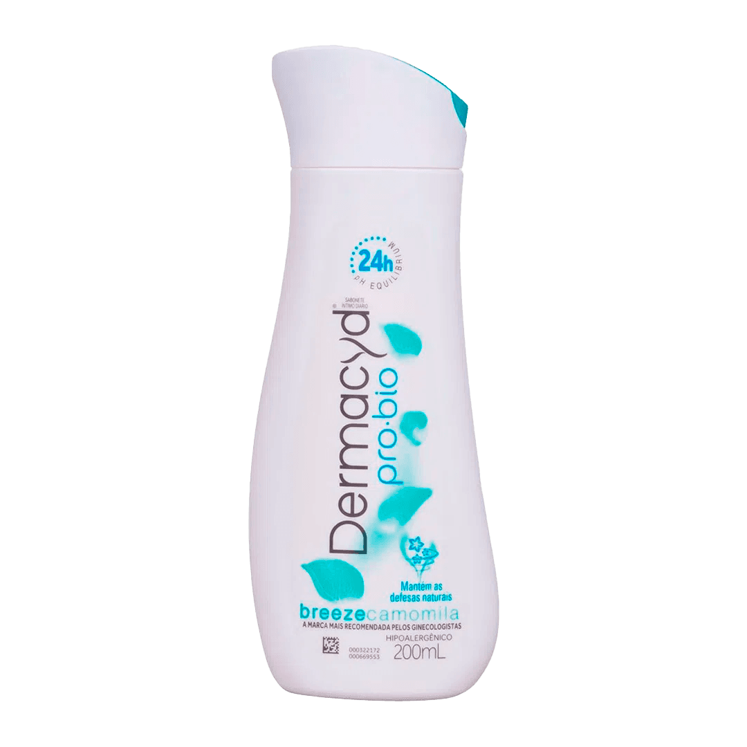 SAB DERMACYD BREEZE 200ML | SANOFI