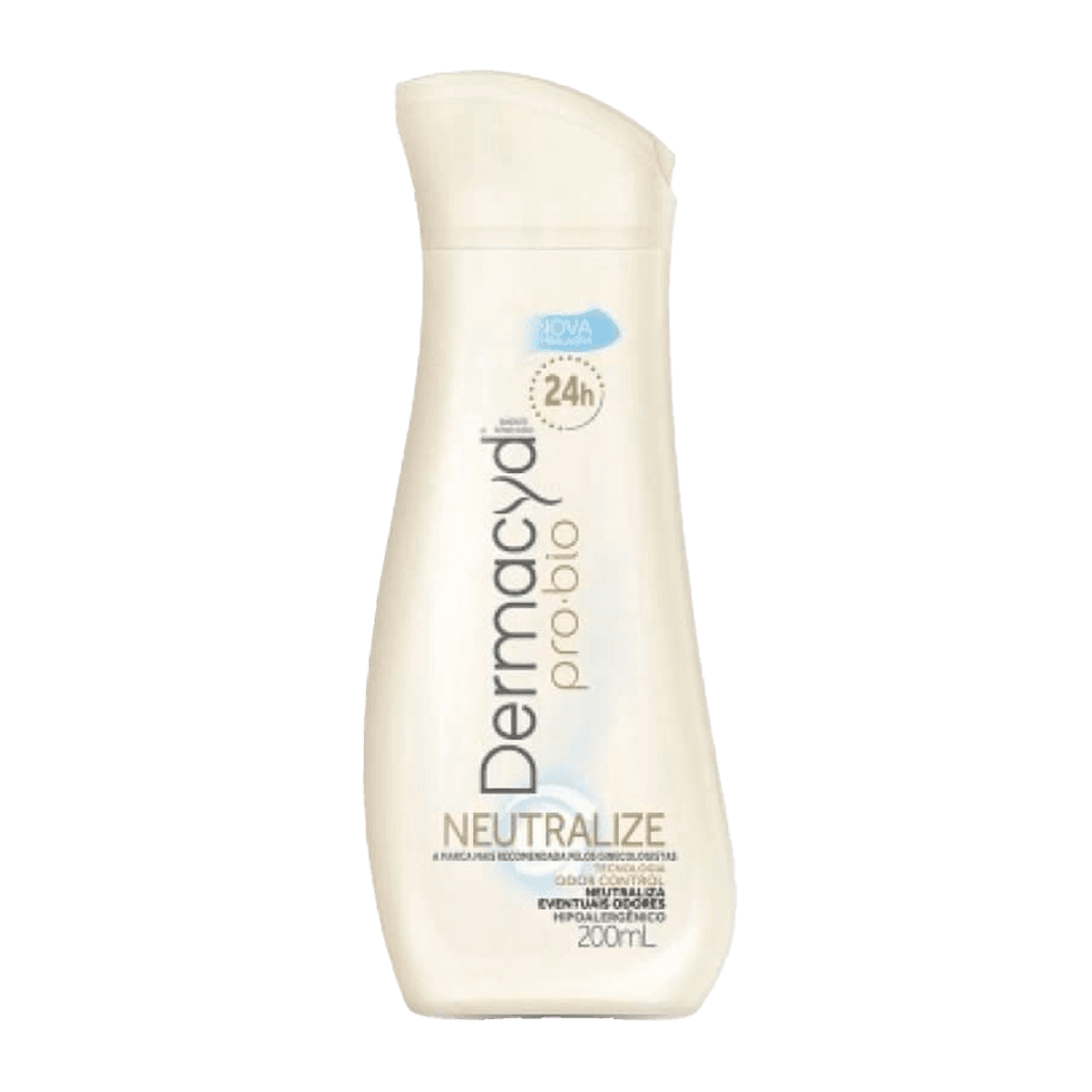 SAB DERMACYD NEUTRALIZE 200ML | SANOFI