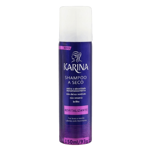 SH KARINA A SECO REVITALIZANTE 150ML | BELLIZ