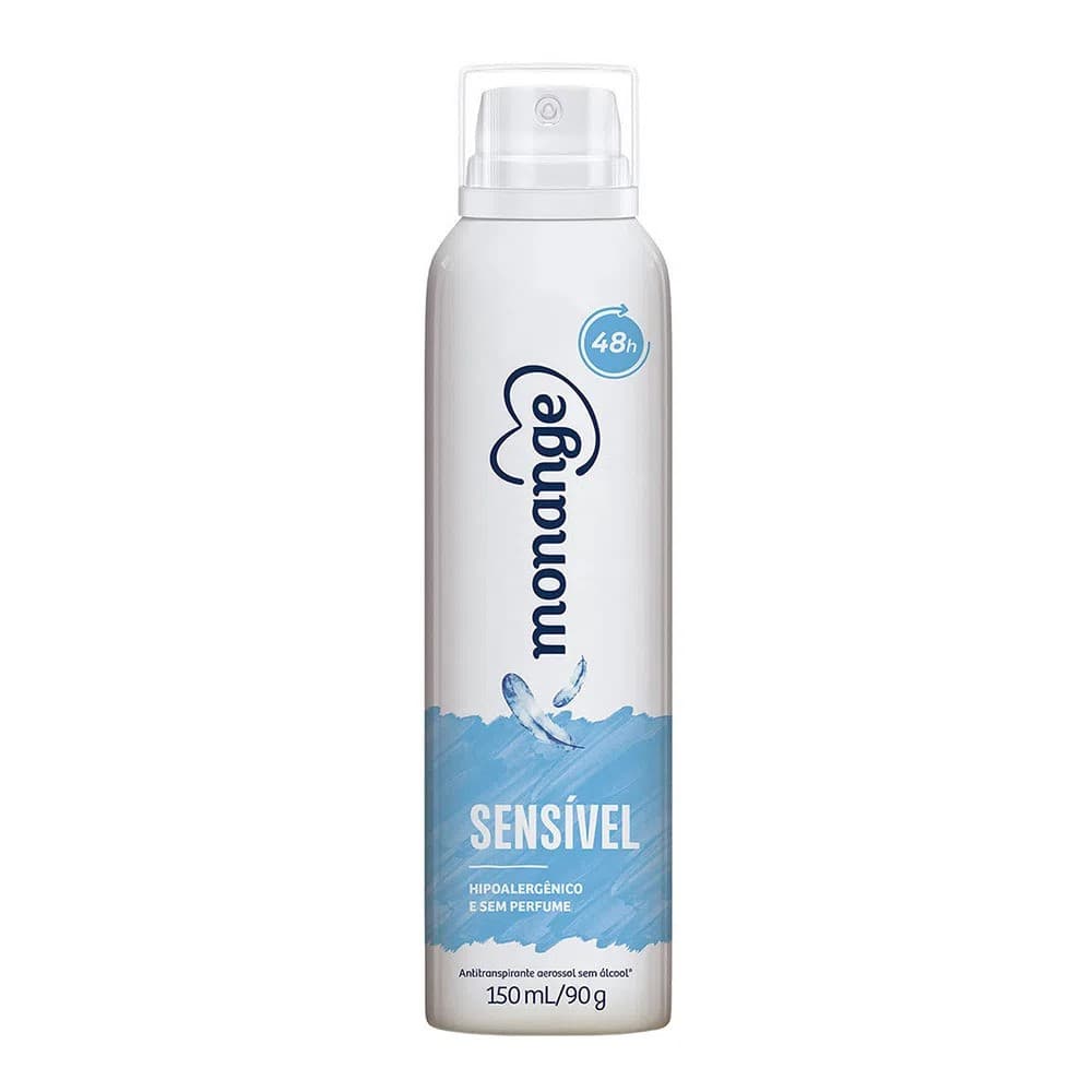 DES. MONANGE AERO S/PERFUME 150 ML | COTY