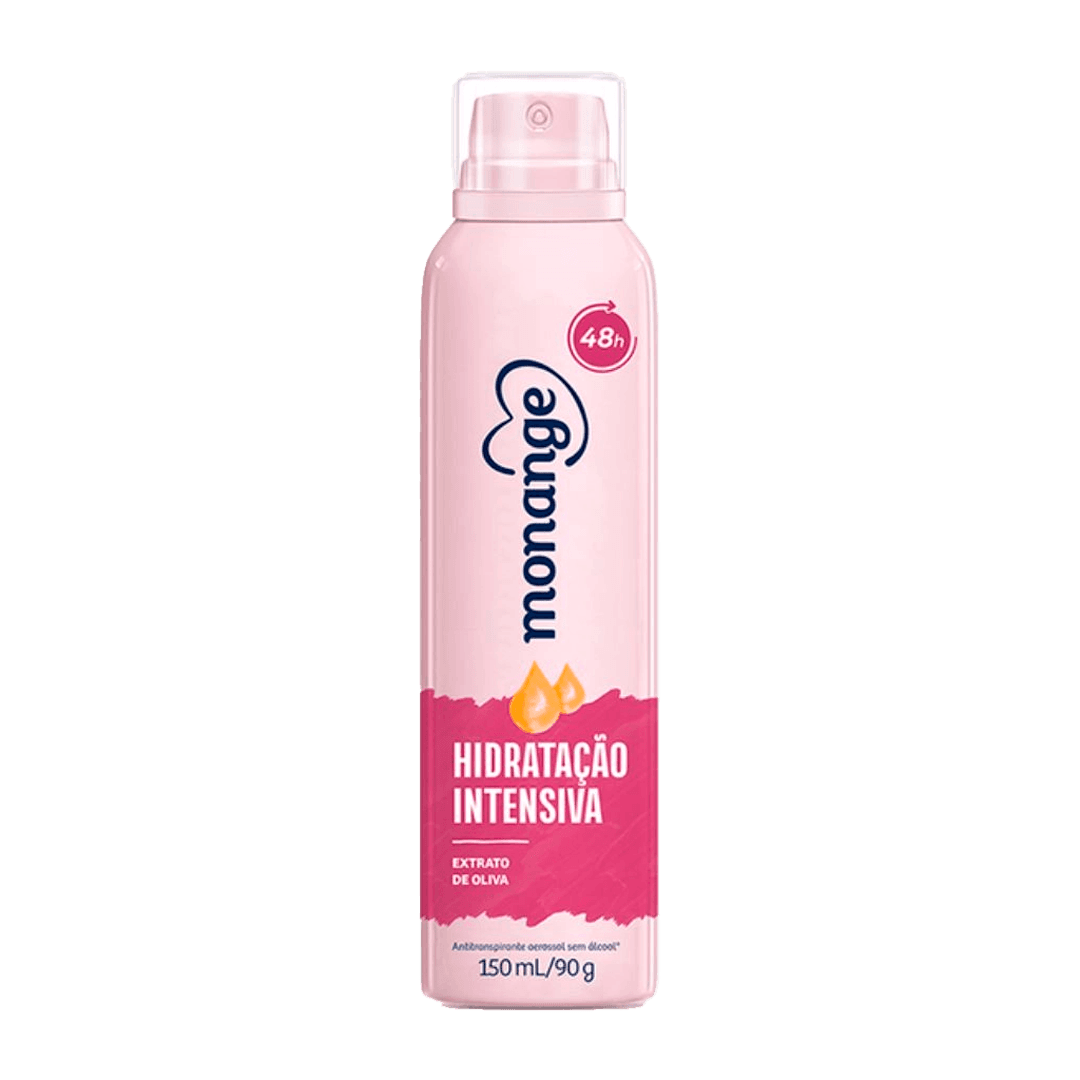 DES. MONANGE AERO HID INTENSIVA 150 ML | COTY