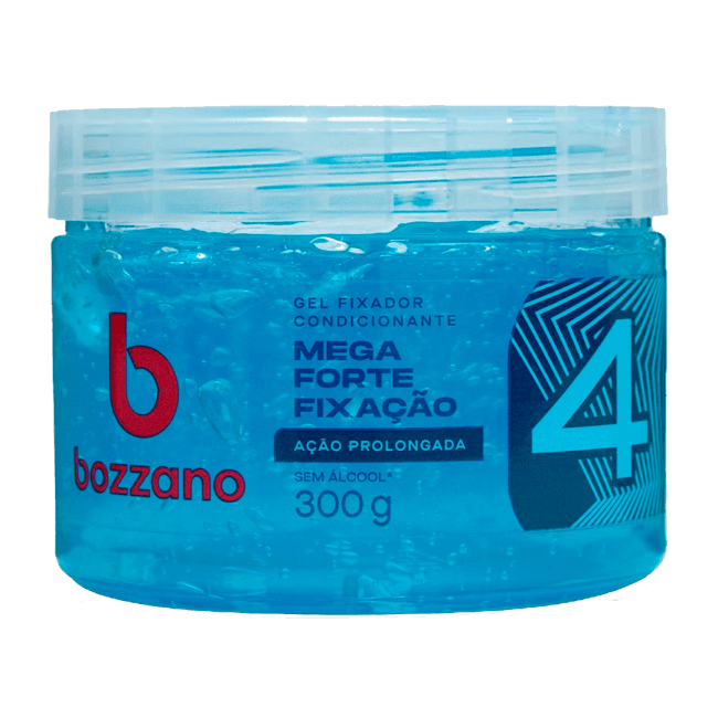 GEL BOZZANO ACAO PROL 300 GR AZUL | COTY