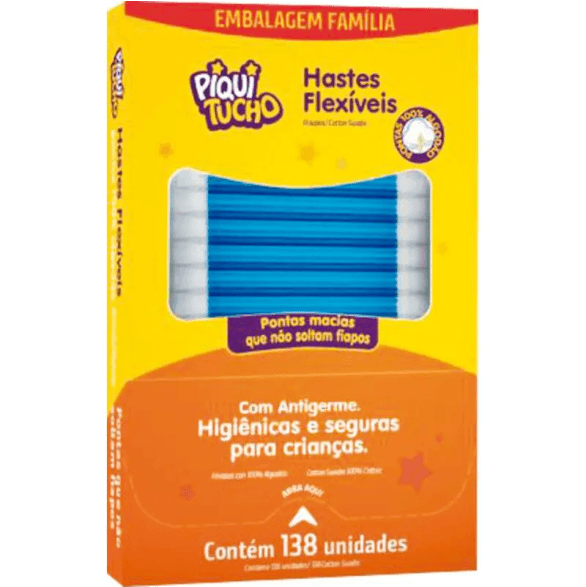 HASTES PIQUITUCHO 138 UN | CREMER