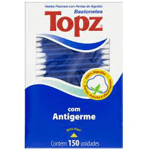 HASTES TOPZ 150 UN | CREMER