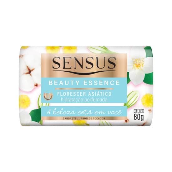 SAB SENSUS FLORESCER ASIATICO 80GR | Fontana S.A