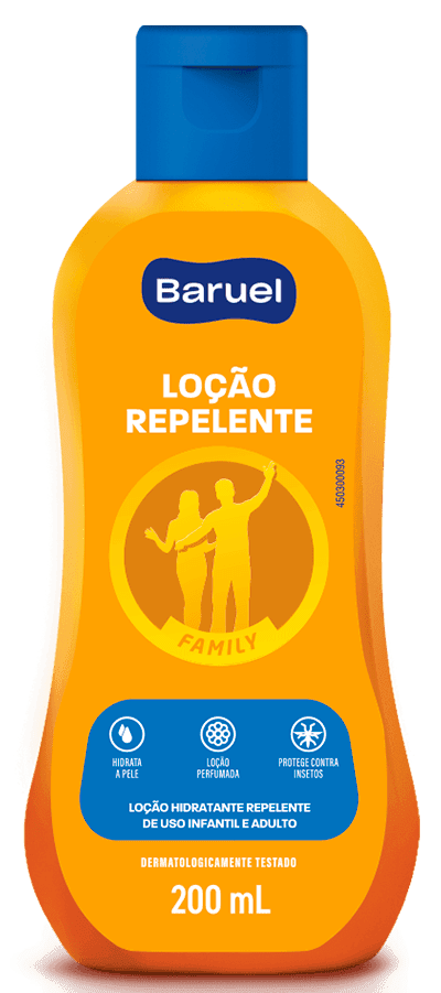 REPEL BARUEL LOCAO 200ML