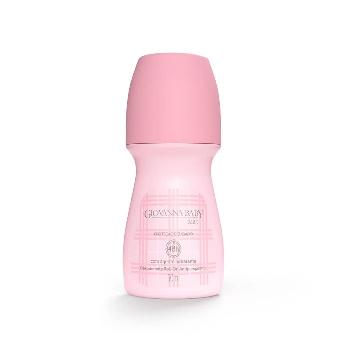 DES. GIOVANNA BABY ROLL-ON CLASSIC 50ML