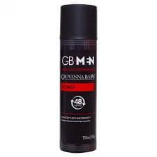 DES. GIOVANNA BABY AERO MEN POWER 150 ML
