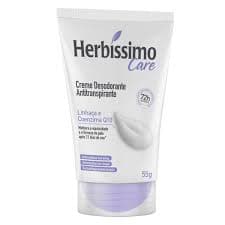 DES HERBISSIMO CR BISNAGA LINHACA E COEZIMA  55GR | DANA DO BRASIL S.A.