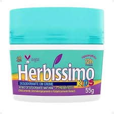 DES HERBISSIMO CR KIDS 55 GR | DANA DO BRASIL S.A.