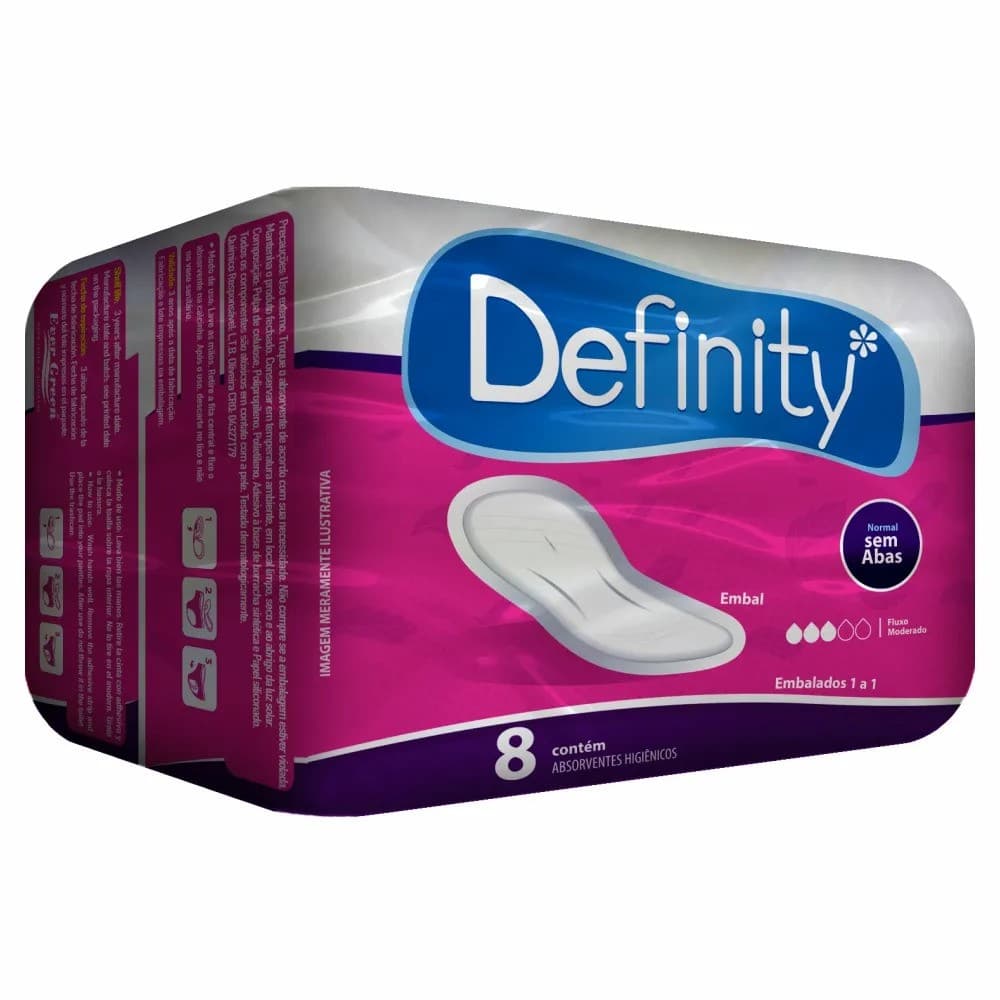 ABS DEFINITY SUAVE S/A 8UN 1163 | EVER GREEN