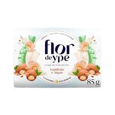 SAB YPE SAUVE GARDENIA ARGAN 85GR