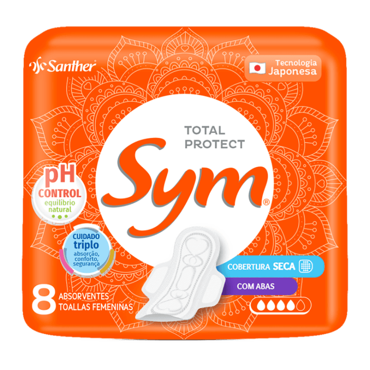 ABS SYM SECA C/A 8 UN | SANTHER