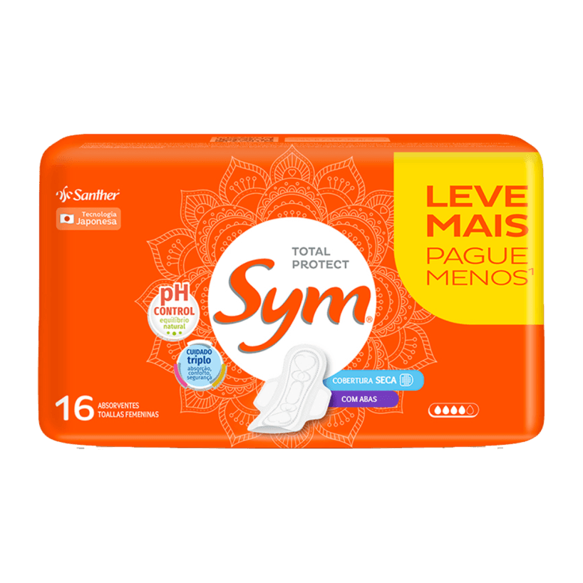 ABS SYM SECA C/A L16P14 | SANTHER