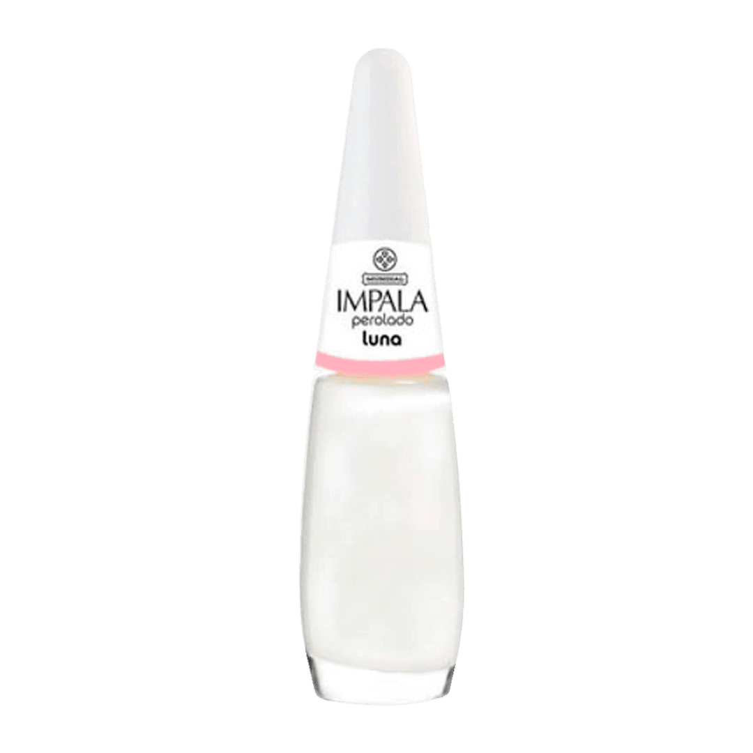 ESMALTE IMPALA PEROLADO LUNA REF 245 | MUNDIAL