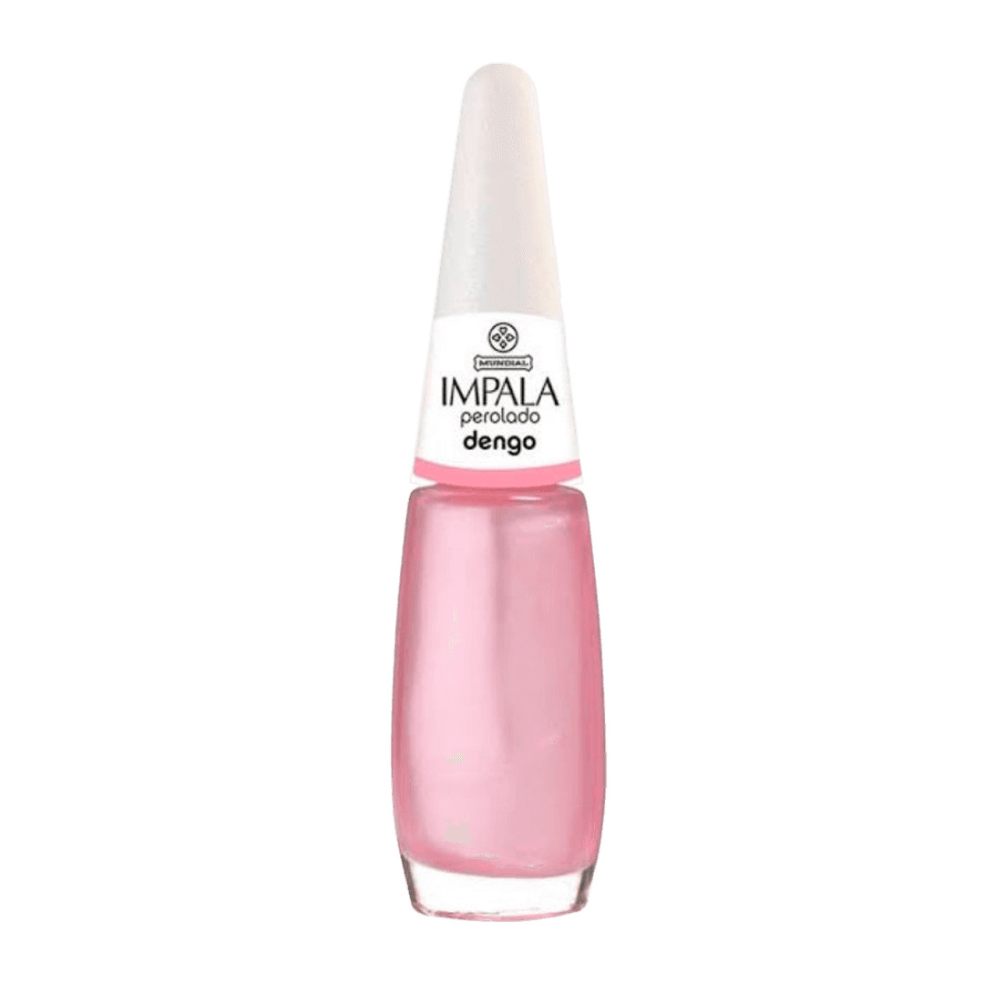 ESMALTE IMPALA PEROLADO DENGO REF 250 | MUNDIAL