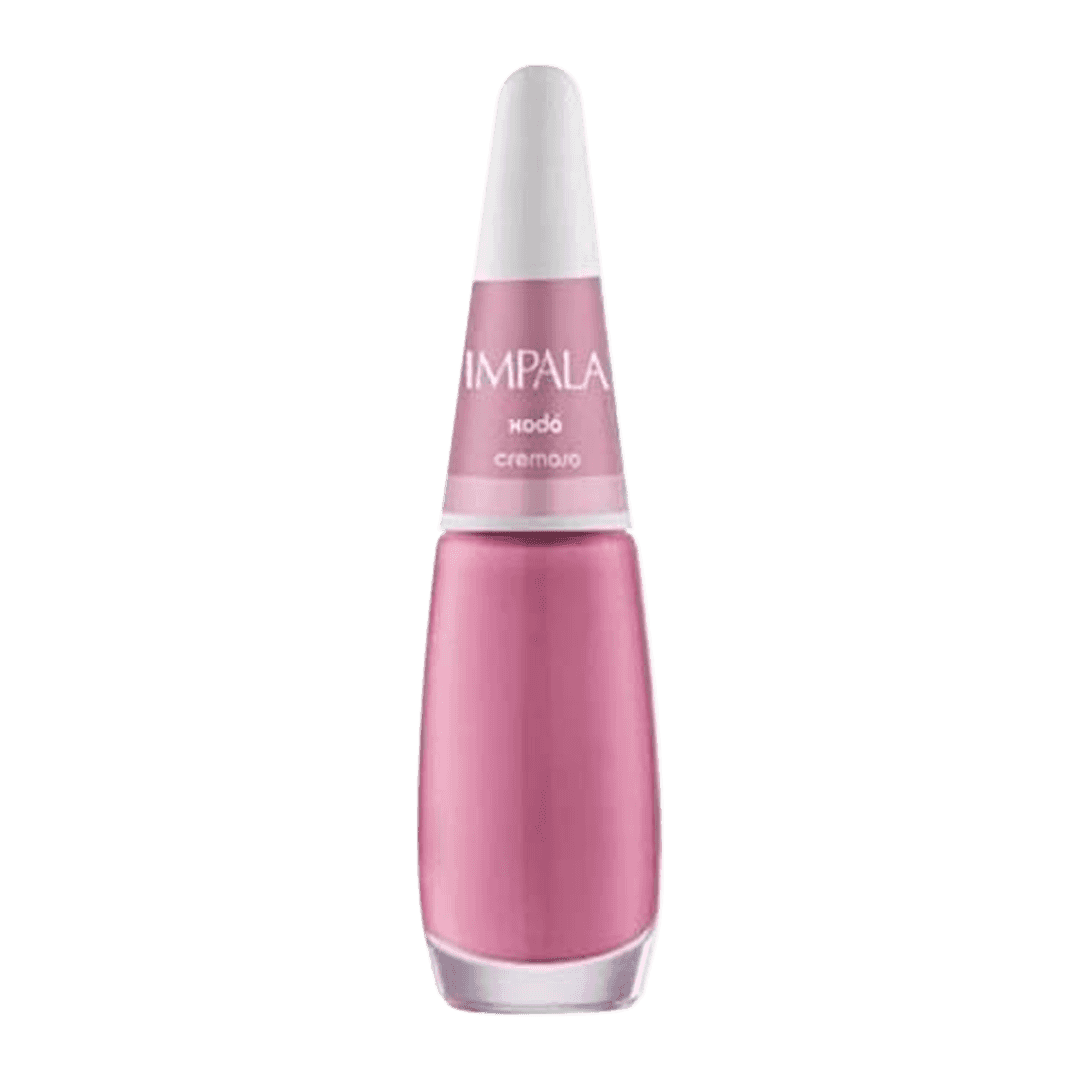ESMALTE IMPALA SUA MODA XODO CREMOSO REF 728 | MUNDIAL