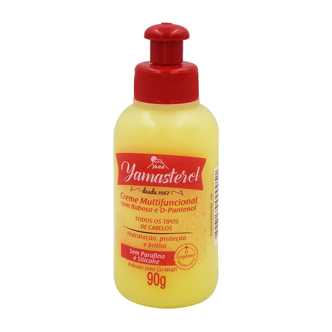 CR YAMASTEROL 90GR BABOSA