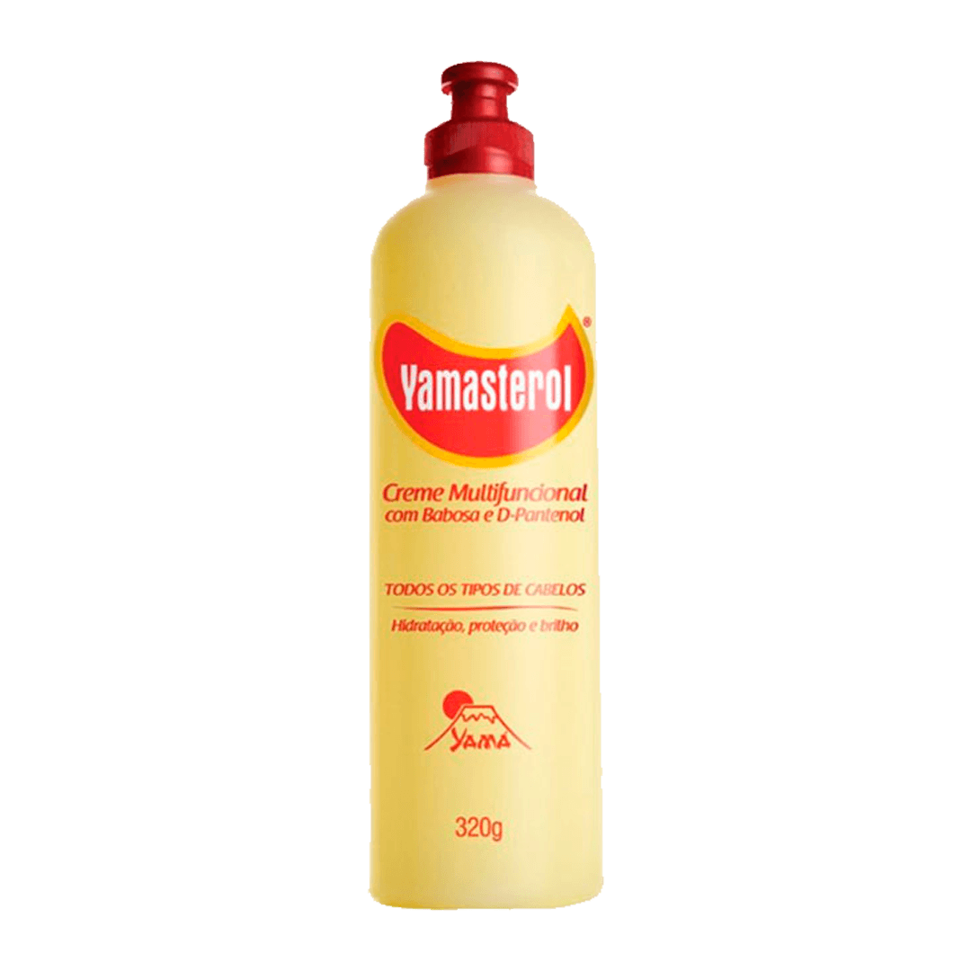 CR YAMASTEROL 320GR BABOSA