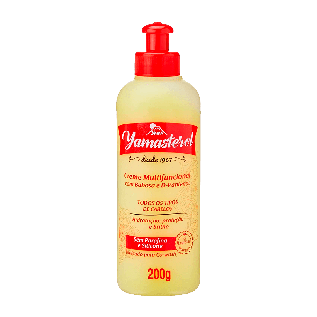 CR YAMASTEROL 200GR BABOSA