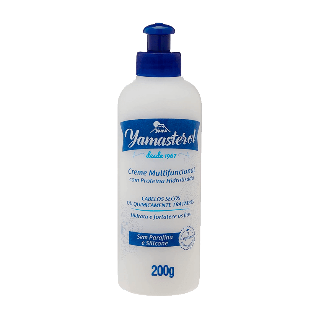 CR YAMASTEROL 200GR BRANCO