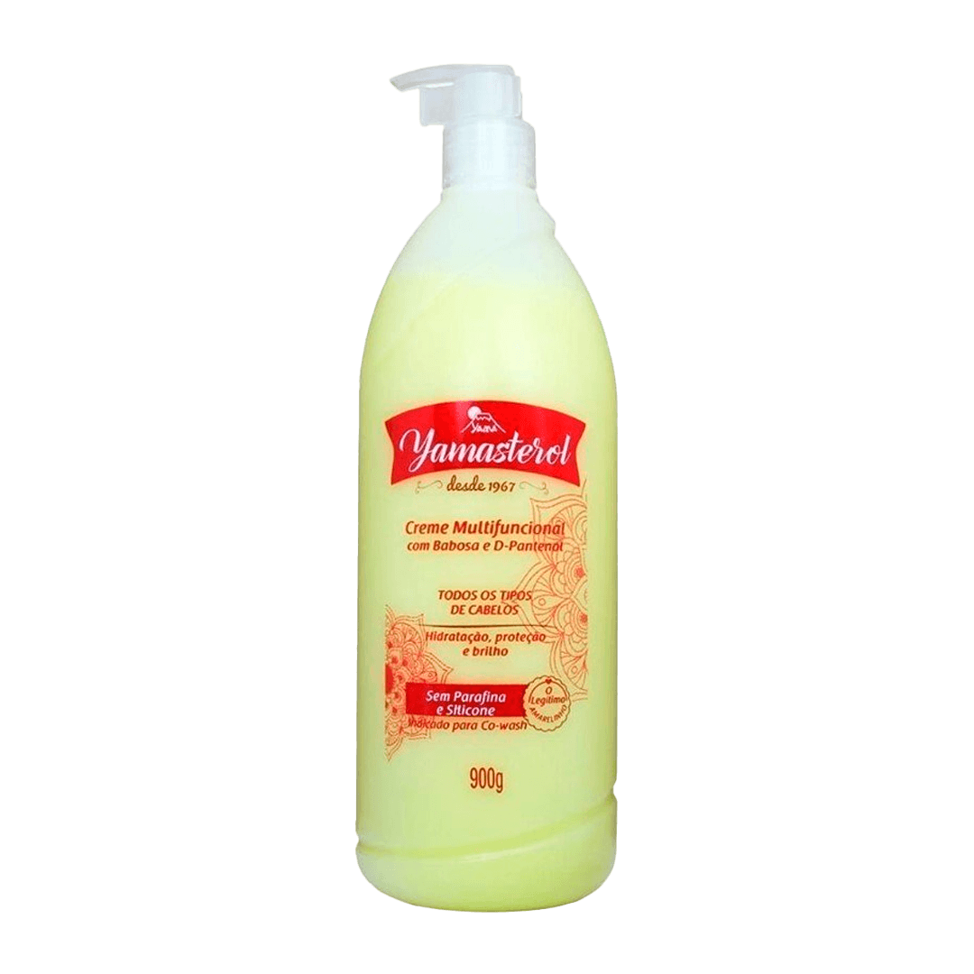 CR YAMASTEROL 900GR BABOSA