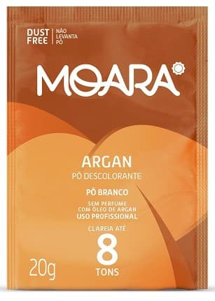 PO DESC. MOARA ARGAN 20G | YAMA