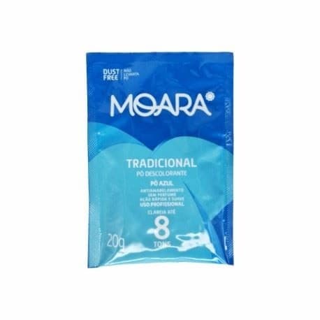 PO DESC. MOARA TRADICIONAL 20G | YAMA