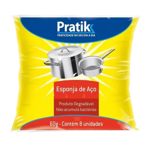 LA ACO PRATIK 14UN | 3B PLASTICOS