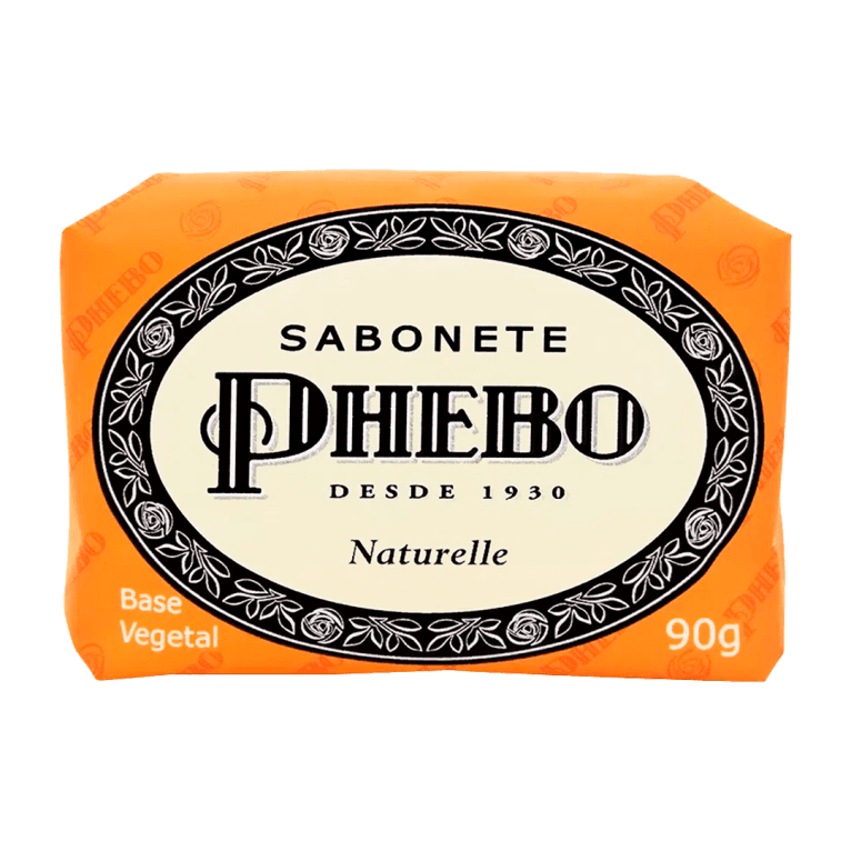 SAB PHEBO NATURELLE 90GR | GRANADO