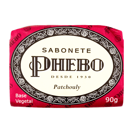 SAB PHEBO PATCHOULY 90GR | GRANADO