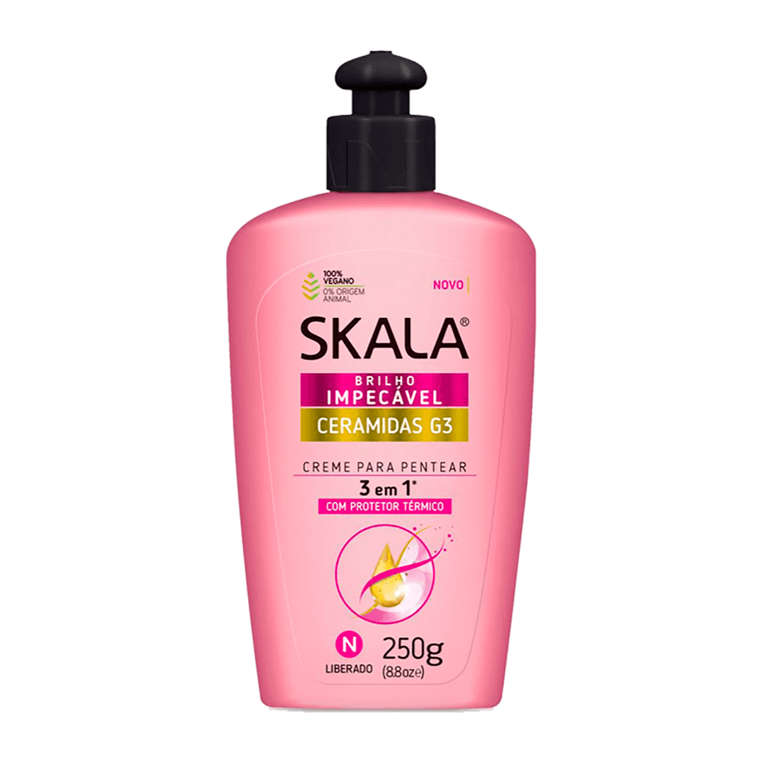 CR PENTEAR SKALA VIT C COLAGENO 250GR 22488 | SKALA COSMETICOS