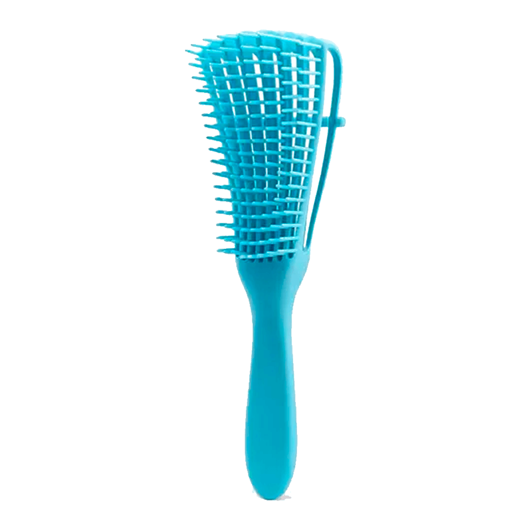 ESCOVA CABELO POLVO DESEMBARACADOR C/1 | 3B PLASTICOS