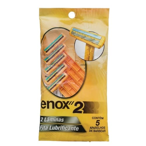APAR BARBEAR ENOX 2  5 UN | BELLIZ