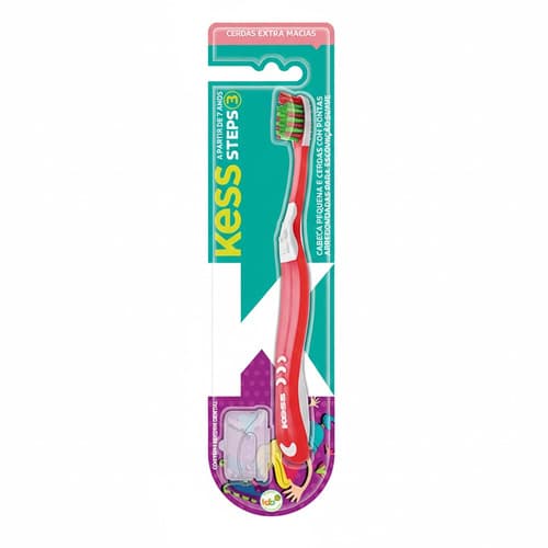 ED KESS STEPS 3 - REF 2582