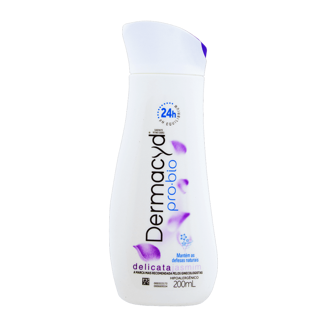 SAB DERMACYD DELICATA 200ML | SANOFI
