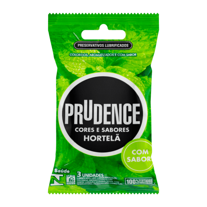 PRES PRUDENCE C & S HORTELA 3 UND | DKT DO BRASIL