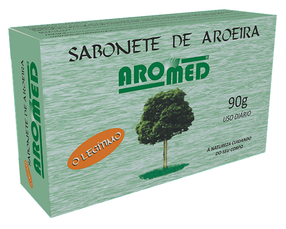 SAB AROMED AROEIRA 90GR