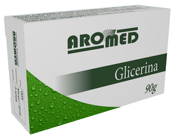 SAB AROMED GLICERINA 90GR